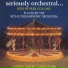 The Royal Philharmonic Orchestra & Louis Clark