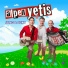 Alpenyetis