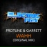 Garrett, Protune