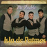 Isla de Patmos