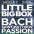 Johann Sebastian Bach