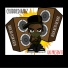 Crudded Badz, UK Presents