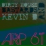 Dirty House Bastards, Kevin D
