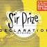 Sir Prize