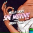Mulla Stackz feat. Paigey Cakey