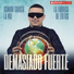 Osmani Garcia "La Voz", El Micha, Adonis Mc
