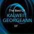 KALWEIT GEORGEANNE, THE SPOKES