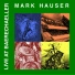 Mark Hauser