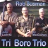 Rob Susman