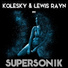 Kolesky, Lewis Rayn