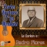 Carlos Burbano y los Montaña