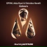 DRYM & Christina Novelli