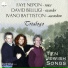 Faye Nepon - David Bellugi - Ivano Battiston