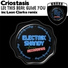 Criostasis Leon Clarke