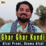 Afzal Premi, Usama Afzal