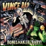 Vince Ray & The Boneshakers