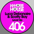 Scotty Boy, Luca Debonaire