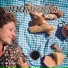 Ana Prada con Jorge Drexler