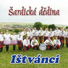 Ištvánci