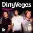 185 Dirty Begas
