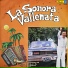 La Sonora Vallenata feat. Adolfo Pacheco