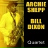 Archie Shepp, Bill Dixon