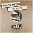 Patrick Wayne