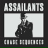 ASSAILANTS, Ben Sims, Truncate