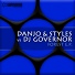 DJ Governor