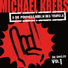 Michael Krebs & Die Pommesgabeln des Teufels