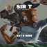 Sir T From Denmark, Rasmus Hammerich