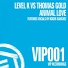 dj goldberg - track 13 high intensity mix