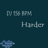 DJ 156 BPM