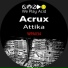 Acrux