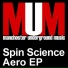 Spin Science
