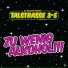Dj Glic, Jose Delparke