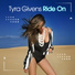 Tyra Givens