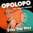 Opolopo feat. Angela Johnson