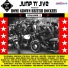 The John Barry Seven