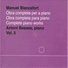 Antonio Besses, piano