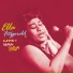 Ella Fitzgerald