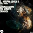 DJ Murphy, Dolby D