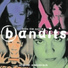 Bandits - Puppet