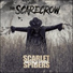 Scarlet and the Spooky Spiders