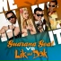 Lik & Dak, Guarana Goal