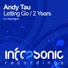 Andy Tau