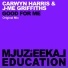 Carwyn Harris, J-Me Griffiths