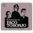 Paco Toronjo