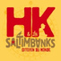 HK & Les Saltimbanks