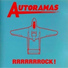 Autoramas